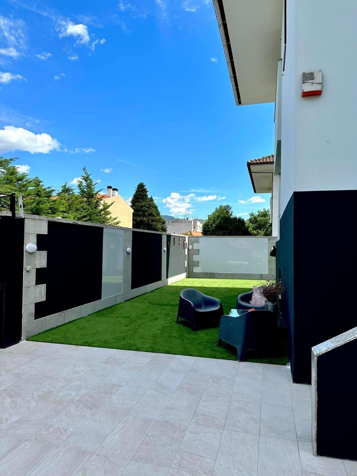 Casa Vila Rosa Peso da Régua Exteriér fotografie