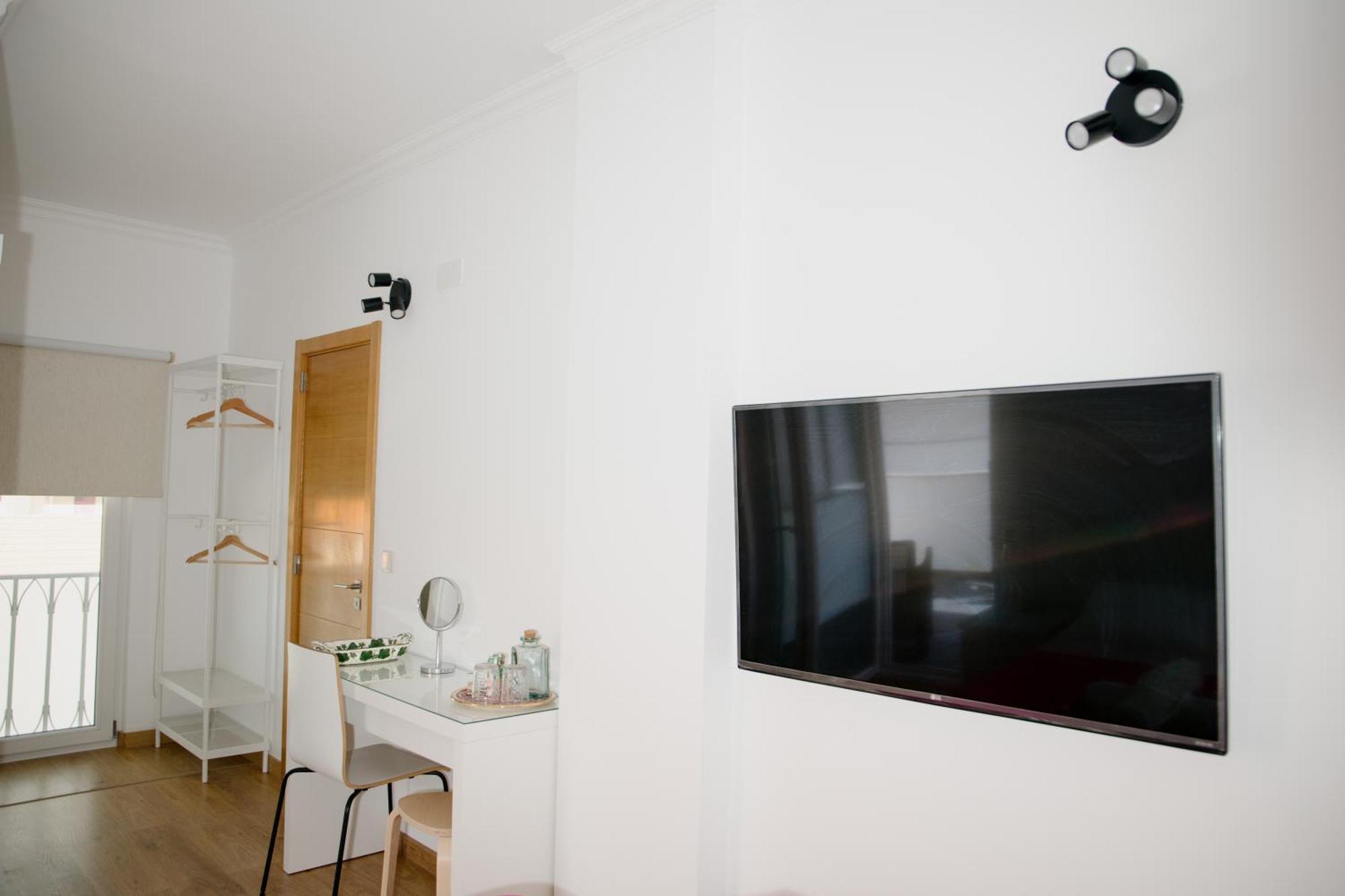 Casa Vila Rosa Peso da Régua Exteriér fotografie