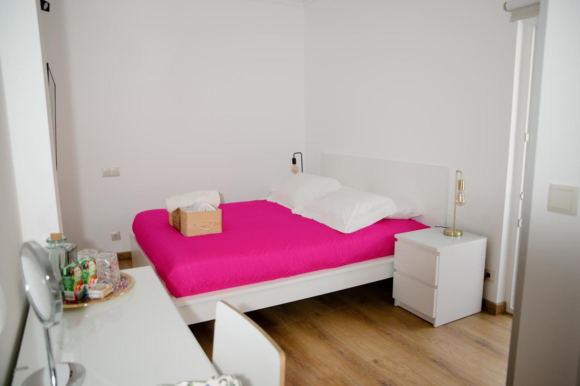 Casa Vila Rosa Peso da Régua Exteriér fotografie