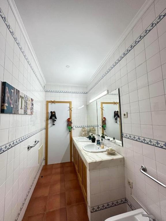 Casa Vila Rosa Peso da Régua Exteriér fotografie